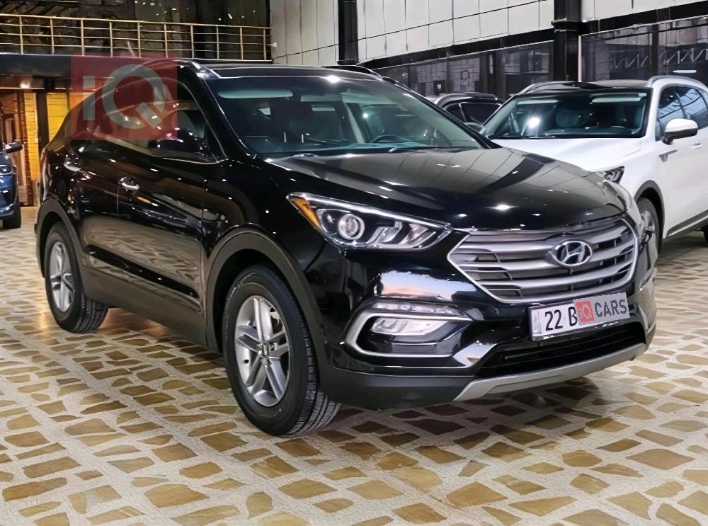 هیوندای سەنتافی